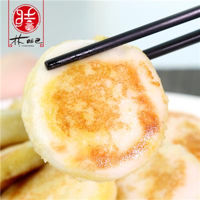 湘点发粑粑（林结巴）