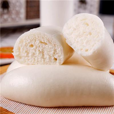 酒酿馒头（6个）