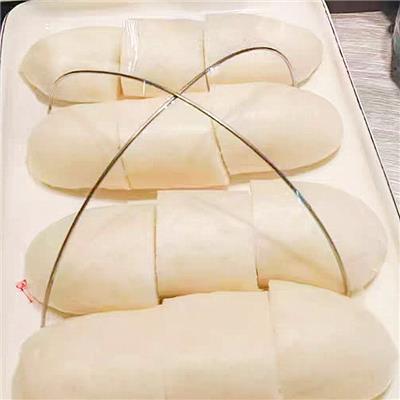 酒酿馒头（6个）