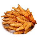 纯干虎皮鸡爪（10斤）