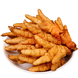 纯干虎皮鸡爪（10斤）