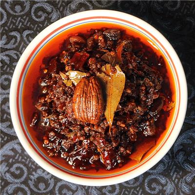 油焖酱（10斤）