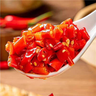 小炒用小米椒圈（20斤）