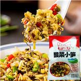 酸菜小笋（餐饮装350克）